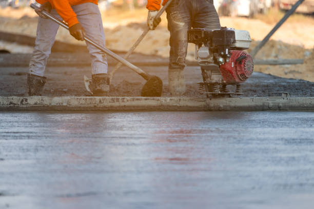 Best Concrete Removal and Replacement in Lafayette, GA