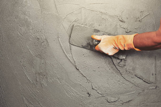 Best Concrete Foundation Repair in Lafayette, GA