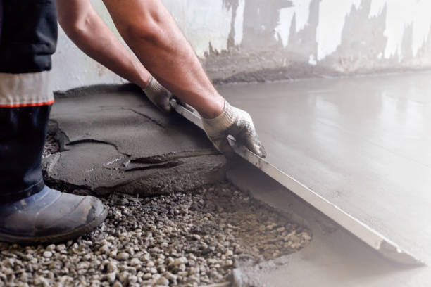 Best Industrial Concrete Flooring in Lafayette, GA